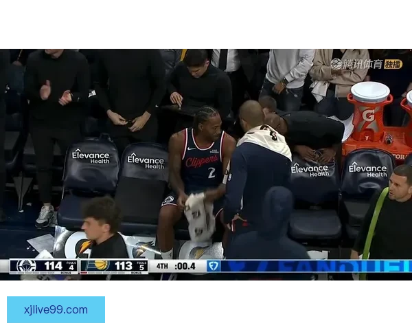 小卡带伤关键一投绝杀全场 卢帅震惊0.4秒神剧情引热议