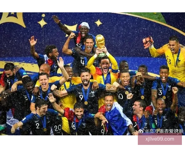 2026年世界杯最佳阵容揭晓 超级球星集结展现无与伦比的足球风采