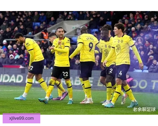 精准解析今日足球赛事走势 提供专业竞猜胜负预测指南