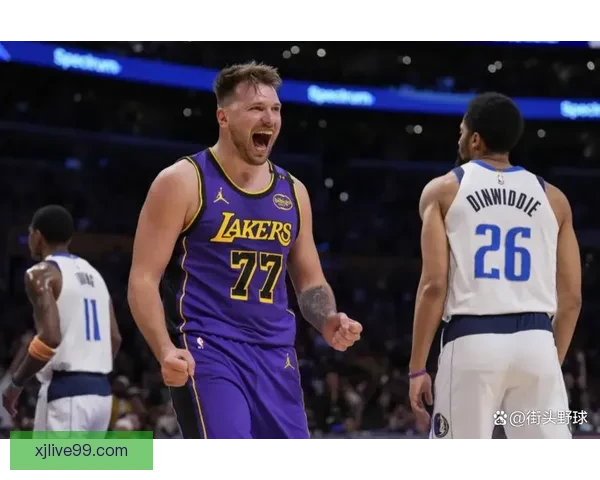 东契奇经纪人宣布申请特殊情况豁免 争取参与奖项评选